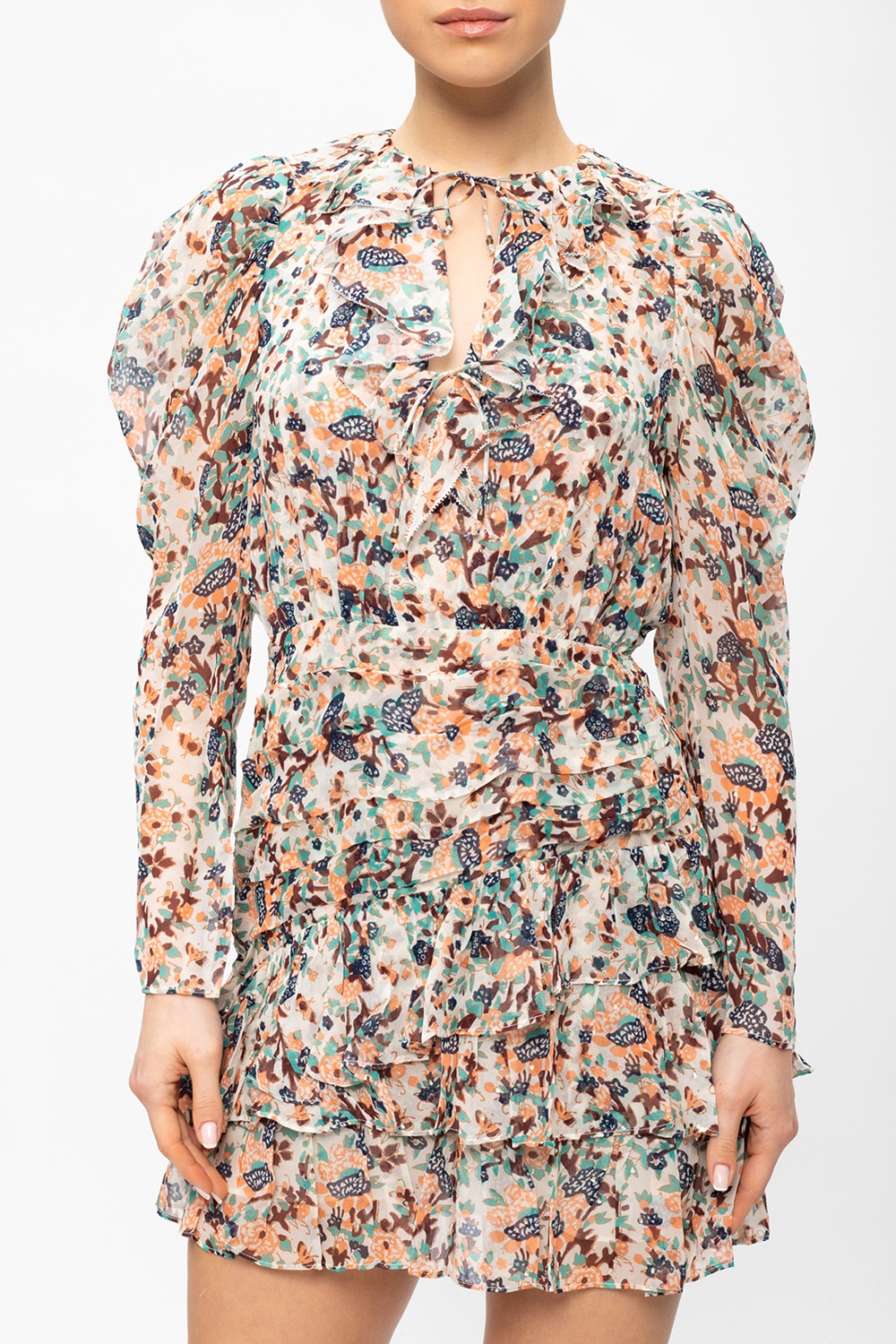 Ulla johnson cecily clearance dress